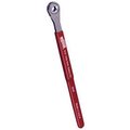 Lang Lang LNG-6525 Battery Terminal Wrench; Extra Long LNG-6525